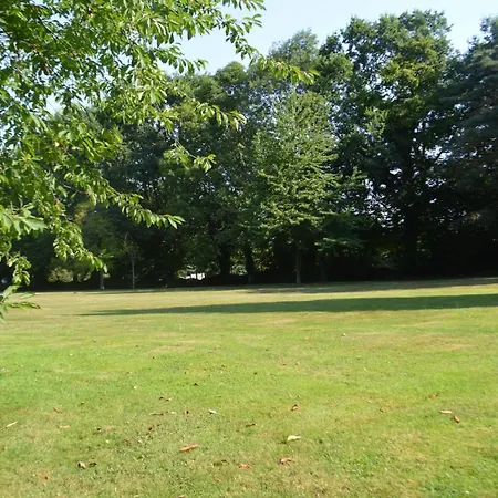 Nyaraló Le Pot D'etain Fort-Moville