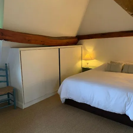 Nyaraló Le Pot D'etain *