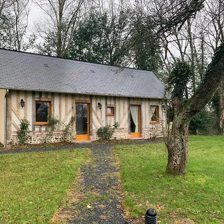 Nyaraló Le Pot D'etain