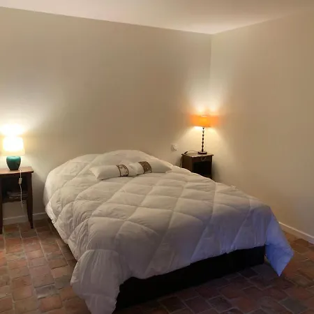 Nyaraló Le Pot D'etain Fort-Moville