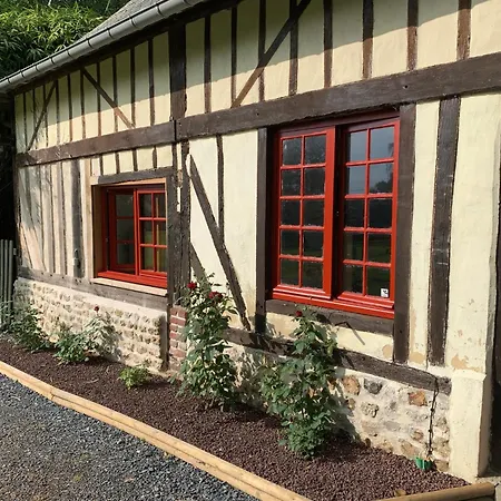 Nyaraló Le Pot D'etain