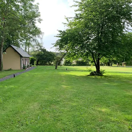 Nyaraló Le Pot D'etain Fort-Moville