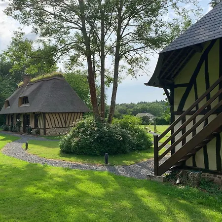 Le Pot D'etain Nyaraló