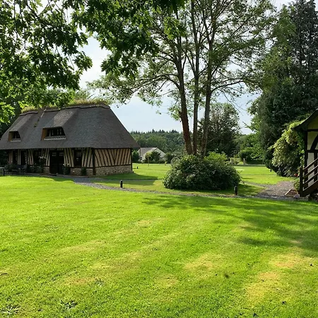 Nyaraló Le Pot D'etain Fort-Moville