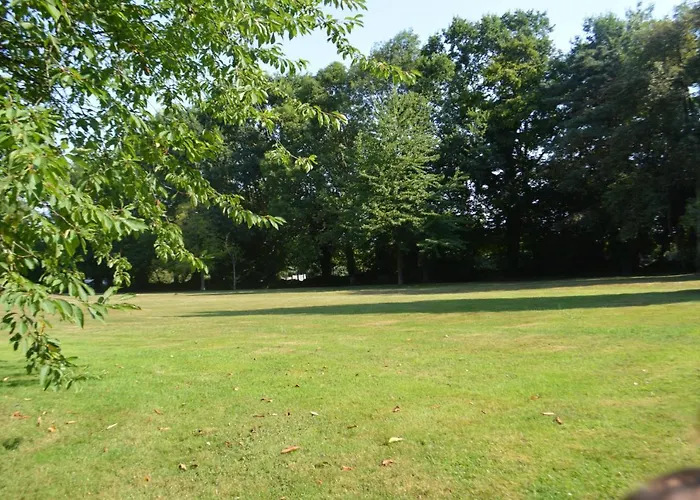 Tatil Evi Le Pot D'etain Fort-Moville