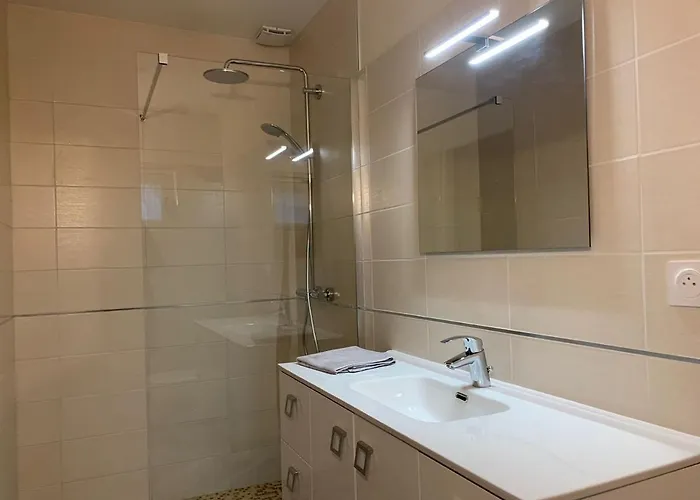 Le Pot D'etain Tatil Evi Fort-Moville