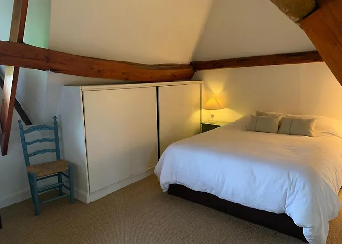 Tatil Evi Le Pot D'etain *