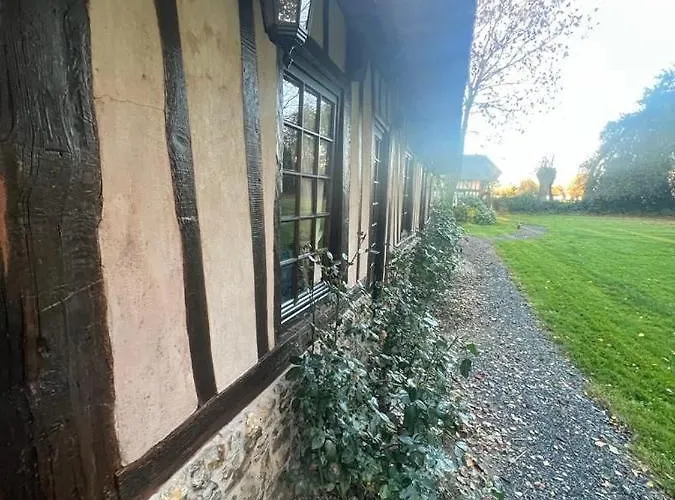 Le Pot D'etain Tatil Evi