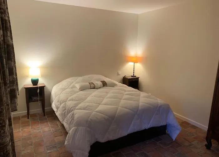 Tatil Evi Le Pot D'etain Fort-Moville