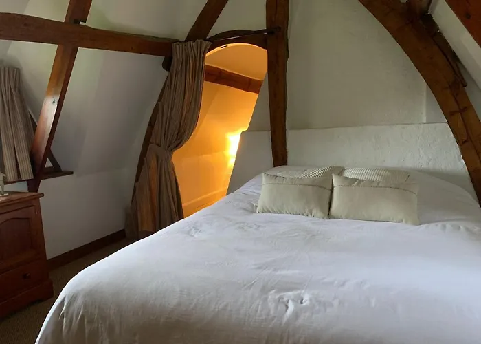 Tatil Evi Le Pot D'etain *