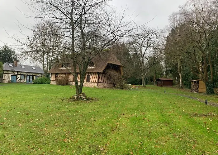 Tatil Evi Le Pot D'etain