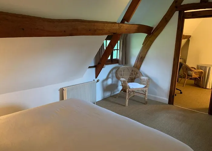 Le Pot D'etain Tatil Evi