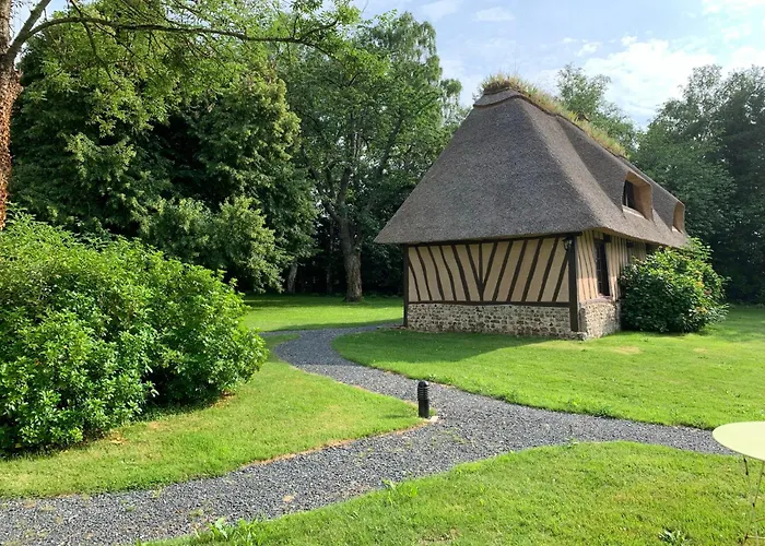 Le Pot D'etain Tatil Evi *