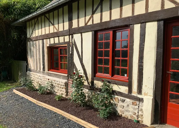 Tatil Evi Le Pot D'etain