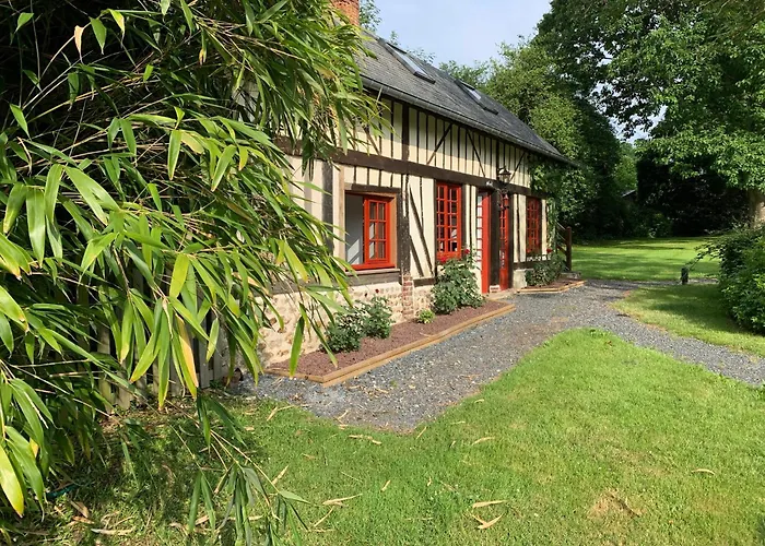 Tatil Evi Le Pot D'etain