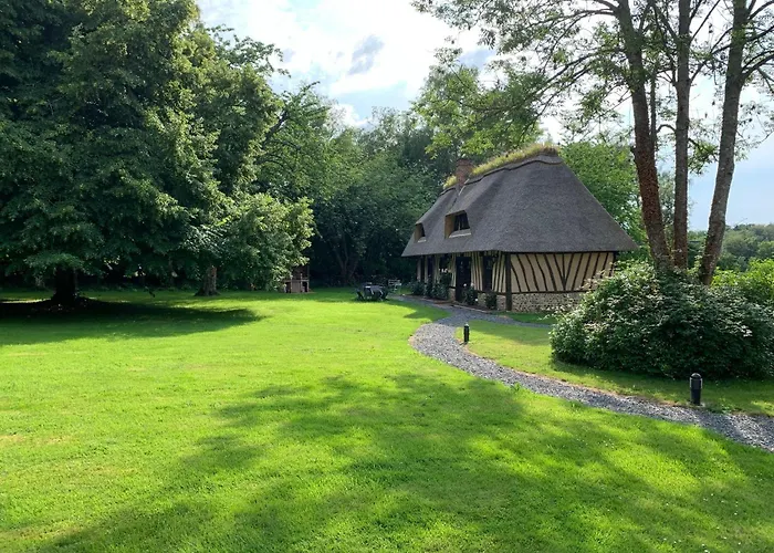 Tatil Evi Le Pot D'etain Fort-Moville