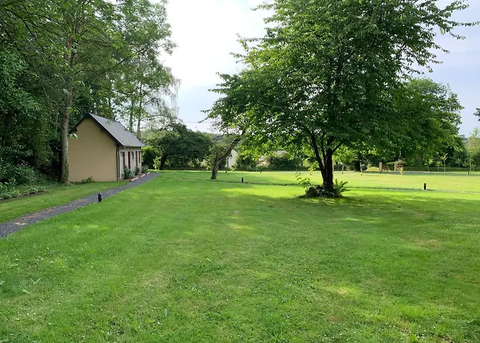 Tatil Evi Le Pot D'etain Fort-Moville