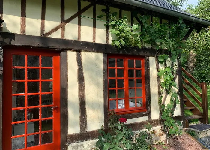 Tatil Evi Le Pot D'etain *