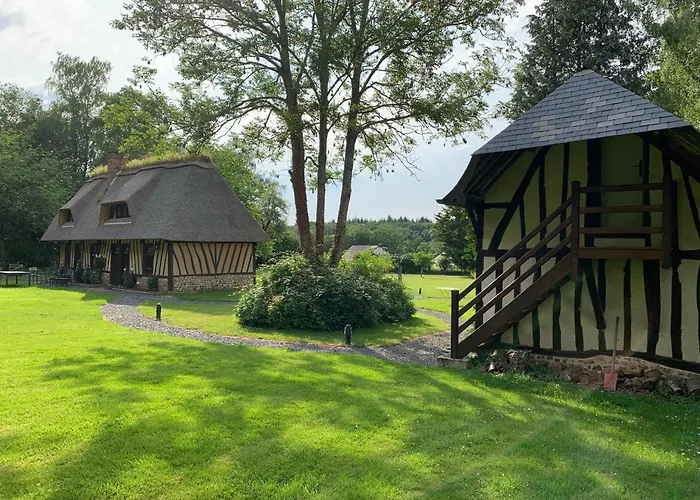 Le Pot D'etain * Fort-Moville