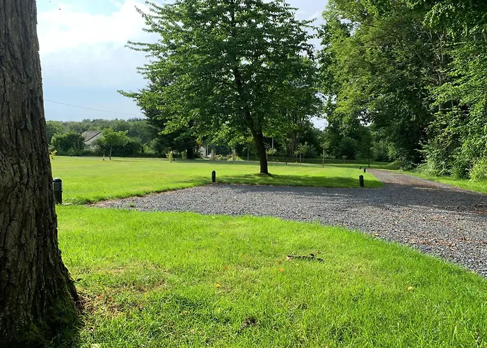 Le Pot D'etain Tatil Evi